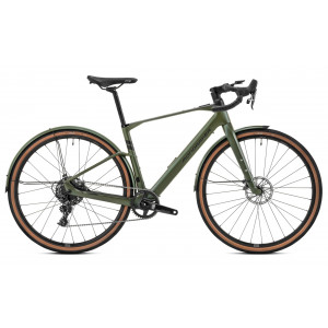 Vélo Mondraker Dusty SX R MAHLE X20 350 Wh