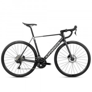 Vélo Orbea ORCA M30 Diamond C.View (mat) - Titan Grey (brillant)