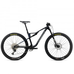 Vélo Orbea OIZ H30 Armor Noir (mat-brillant)