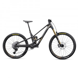 Vélo Orbea RALLON/M RS-LTD Mullet Fuel Carbon View - Magic Gold (Matt) 2027