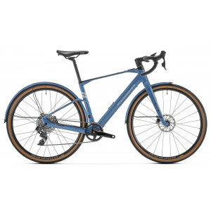 Vélo Mondraker Dusty SX RR MAHLE X20 350 Wh