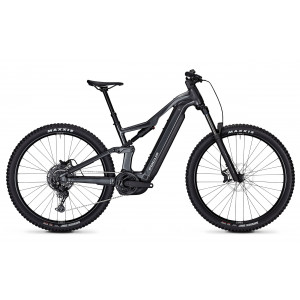 Vélo Focus Thron² 6.6 Performance CX 800 Wh