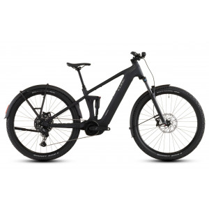 Vélo Cube Stereo Hybrid ONE22 Pro FE 29 pouces 800 Wh