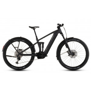 Vélo Cube Stereo Hybrid ONE44 EXC FE 29 pouces 800 Wh
