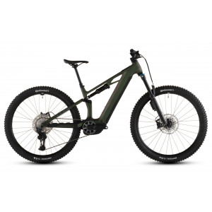 Vélo Cube Stereo Hybrid ONE44 HPC SLX EVO 29 pouces 800 Wh — stellar n grey