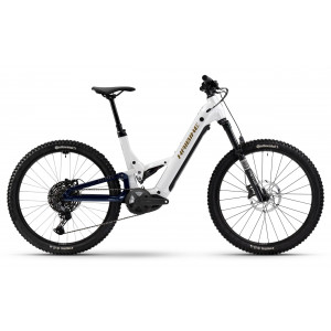 Vélo Haibike ALLTRAIL 8 Low Performance CX 27,5 pouces 800 Wh