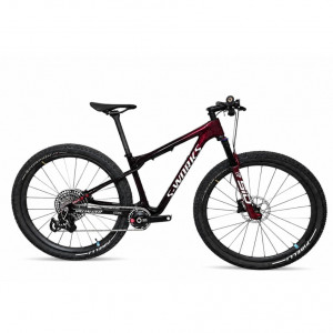 Vélo Specialized S-Works Epic World Cup Escapa Edition