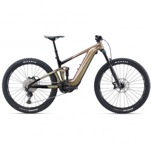 Vélo Giant Trance X E+ 2 25
