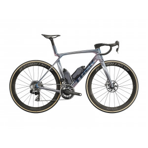 Vélo Trek Madone SLR 9 AXS Gen 8, icon interstellar