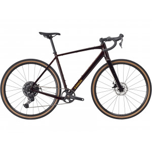 VéloTrek Checkpoint ALR 3 Gen 3, dark carmine