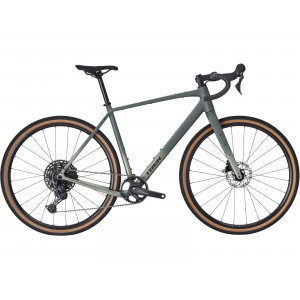 VéloTrek Checkpoint ALR 4 Gen 3, matte keswick green to lichen fade