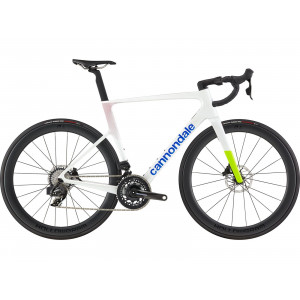 Vélo Cannondale SuperSix Evo Carbon 1, cashmere