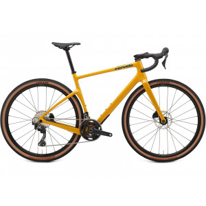VéloCervelo Aspero Shimano GRX RX610, marigold