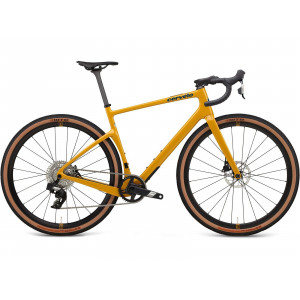 VéloCervelo Aspero SRAM Apex XPLR AXS 1, marigold