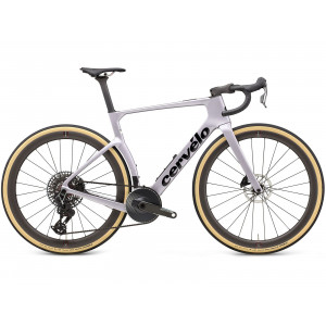 VéloCervelo Aspero-5 SRAM Force AXS 1, royal mercury
