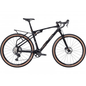 VéloTrek CheckOut SL 5, dark star/dark web