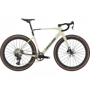 VéloCannondale SuperX 1, moonrock