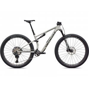 Vélo Specialized Epic 8 Expert Di2, gloss dolomite metallic