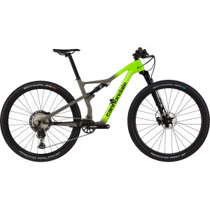 Vélo Cannondale Scalpel Carbon 2, stealth grey