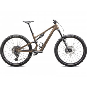 Vélo Specialized Stumpjumper 15 Comp - 29/29, burnt gold metallic/gunmetal