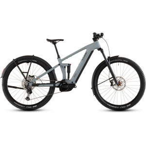 Vélo Cube Stereo Hybrid One44 Pro 800 FE 27.5, vulcan´n´orange