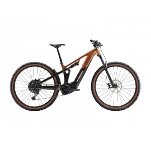 Vélo Trek Powerfly+ FS 4 Gen 4 - 29, pennyflake/black olive