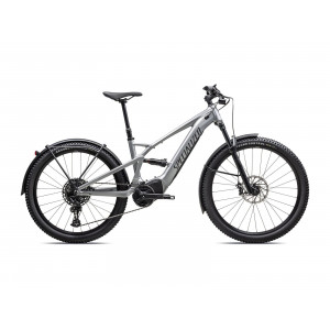 Vélo Specialized Turbo Tero X 4.0 - 29/27.5, silver dust/smoke