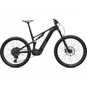 Vélo Specialized Turbo Levo 4 Alloy, gloss metallic obsidian