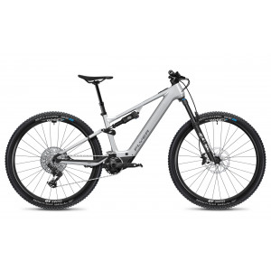 Vélo Brochure G1 Uproc SL:X 6.50 Performance Line SX 400 Wh