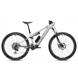 Vélo Brochure G1 Uproc SL:X 9.50 Performance Line SX 400 Wh + 250 Wh
