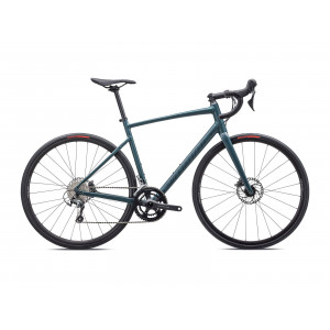 Vélo  Specialized Allez E5 Sport, satin tropical teal/teal tint/arctic blue