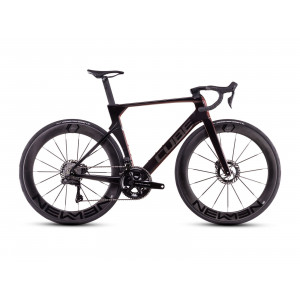 Vélo  Cube Litening Aero C:68X SLT, solareclipse´n´carbon