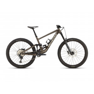 Vélo Specialized Enduro Comp, gunmetal/white mountains