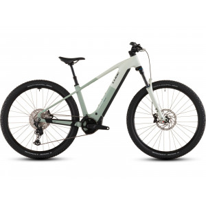 Vélo Cube Reaction Hybrid Pro 800 29, desertstone´n´driedherbs