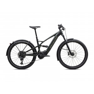 Vélo Specialized Turbo Tero X 5.0 - 29/27.5, oak green metallic/oak green
