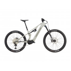 Vélo Cannondale Moterra Carbon SL 2, tiger shark
