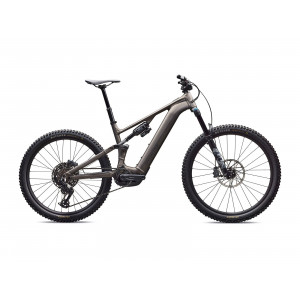 Vélo Specialized Turbo Levo 4 Comp Alloy, gunmetal/obsidian