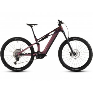 Vélo Cube Stereo Hybrid One44 HPC SLX 800 29, shiftblush´n´art