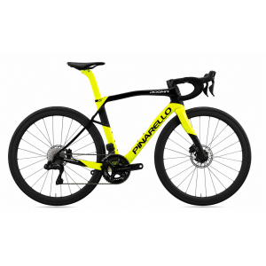 Vélo PINARELLO DOGMA X CUSTOM SHIMANO ULTEGRA Di2 - G142-XOLAR YELLOW