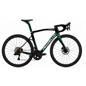 Vélo PINARELLO DOGMA X CUSTOM SHIMANO ULTEGRA Di2 - E203-XOLAR GREEN