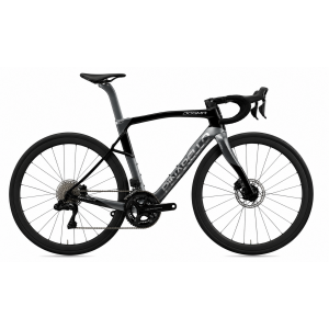 Vélo PINARELLO DOGMA X CUSTOM SHIMANO ULTEGRA Di2 - E202-XOLAR BLACK