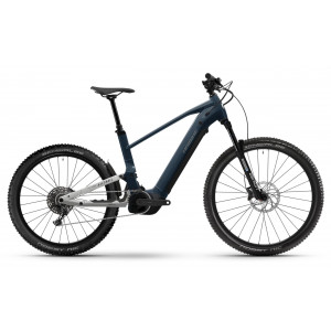 Vélo Haibike ALLTRAIL 4 Performance CX 600 Wh mixte