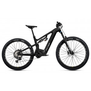 Vélo Brochure G1 Uproc EVO:X 8.70 Performance Line CX 750 Wh — Pearl Black Gloss