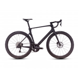 Vélo  Cube Agree C:62 Pro, blackline