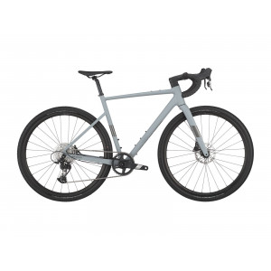 Vélo Scott Speedster Gravel 20, shark grey