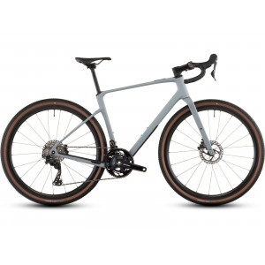 Vélo Cube Nuroad C:62 Pro, vulcan´n´prism